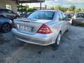 Mercedes-Benz C 220 Classe C220 Berlina cdi Avantgarde DA COLLEZIONE Argento - thumbnail 5