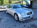 Mercedes-Benz C 220 Classe C220 Berlina cdi Avantgarde DA COLLEZIONE Argento - thumbnail 7