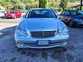 Mercedes-Benz C 220 Classe C220 Berlina cdi Avantgarde DA COLLEZIONE Argento - thumbnail 8
