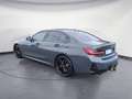 BMW 330 i xDrive M Sportpaket pro Driving Assist Prof Grau - thumbnail 4