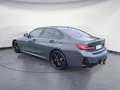 BMW 330 i xDrive M Sportpaket pro Driving Assist Prof Grau - thumbnail 4