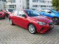 Opel Corsa F Edition Rojo - thumbnail 2