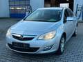 Opel Astra J Lim. 5-trg. Edition Navi* Klima* TÜV Neu Silber - thumbnail 4