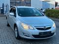 Opel Astra J Lim. 5-trg. Edition Navi* Klima* TÜV Neu Silber - thumbnail 6