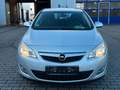 Opel Astra J Lim. 5-trg. Edition Navi* Klima* TÜV Neu Silber - thumbnail 5