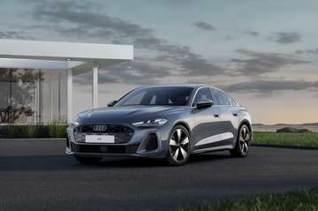 e-hybrid S line quattro S tronic 220kW