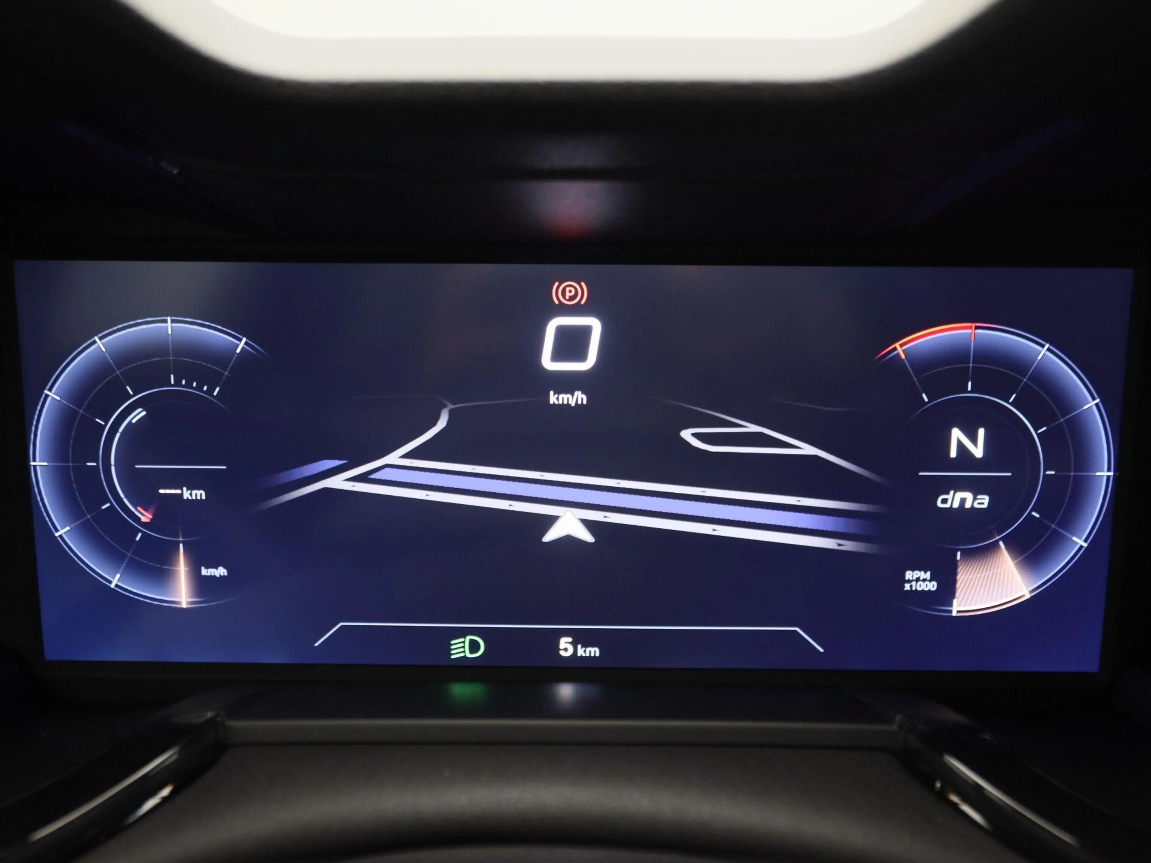 Alfa Romeo Junior 1.2 Turbo Hybrid Ibrida Sport Speciale | Techno Pa — photo 8