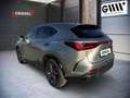 Lexus NX 350h Executive + Interior Paket Silber - thumbnail 4