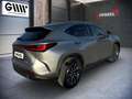 Lexus NX 350h NX 2,5l, CVT Executive Silber - thumbnail 14