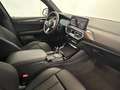 BMW X3 xDrive30e 292ch M Sport Zwart - thumbnail 13