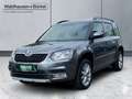 Skoda Yeti 1.2 TSI Drive *R.KAM *NAVI *SHZ Klima Xenon Grau - thumbnail 1