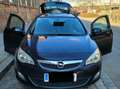 Opel Astra Astra ST 1,7 Ecotec CDTI Sport Sport Schwarz - thumbnail 1