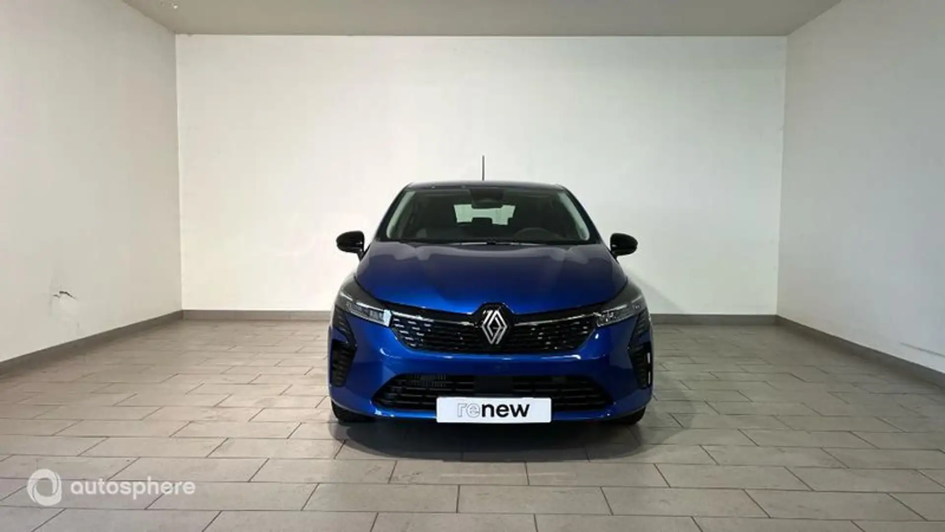 Renault Clio 1.0 TCe 90ch Evolution - 24 - 2