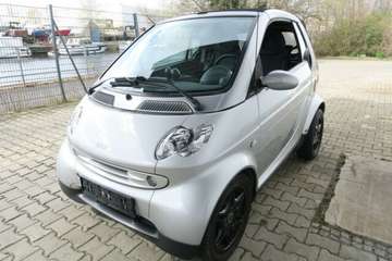cabrio Passion