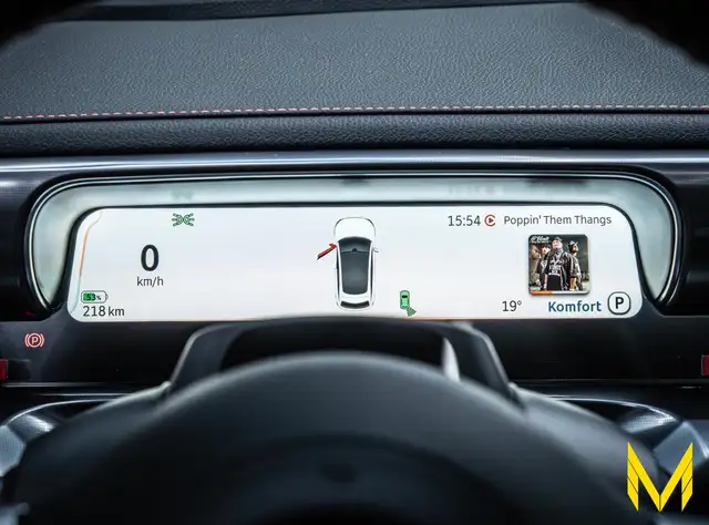 Smart Brabus view 14