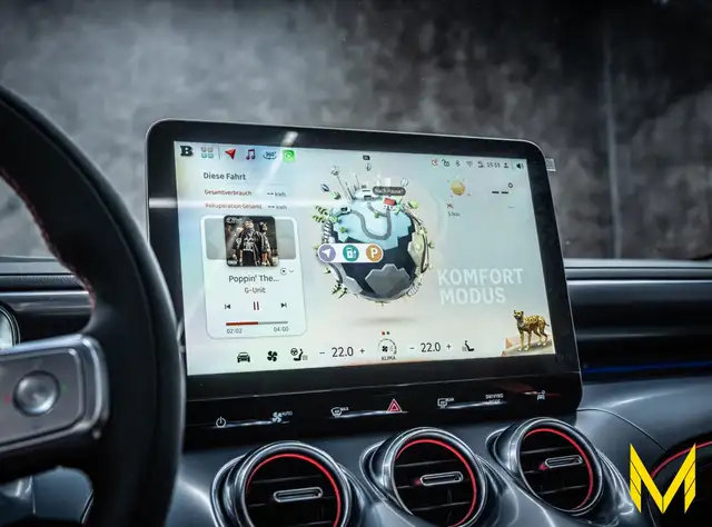 Smart Brabus view 15