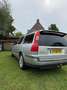 Volvo V70 2.3 T-5 Geartr. C.L Lpg g3 Zilver - thumbnail 9
