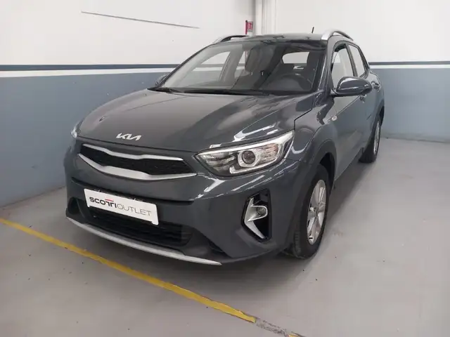 Kia Stonic 1.2 DPi Urban