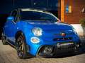 Abarth 500 695 Tributo 131 Rally Beats/Design-Body-kit Blau - thumbnail 6
