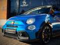 Abarth 500 695 Tributo 131 Rally Beats/Design-Body-kit Blau - thumbnail 2