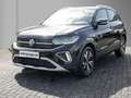 Volkswagen T-Cross 1.0 TSI DSG Style AHK/Navi/RFK Schwarz - thumbnail 2