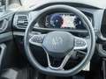 Volkswagen T-Cross 1.0 TSI DSG Style AHK/Navi/RFK Schwarz - thumbnail 12