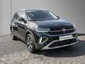 Volkswagen T-Cross 1.0 TSI DSG Style AHK/Navi/RFK Schwarz - thumbnail 3