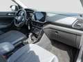 Volkswagen T-Cross 1.0 TSI DSG Style AHK/Navi/RFK Schwarz - thumbnail 9