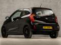 Kia Picanto 1.0 CVVT Sport Design (AIRCO, LEDEREN SPORTSTOELEN Noir - thumbnail 3