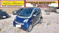 smart forTwo 700 coupé passion (45 kW) Blu/Azzurro - thumbnail 3