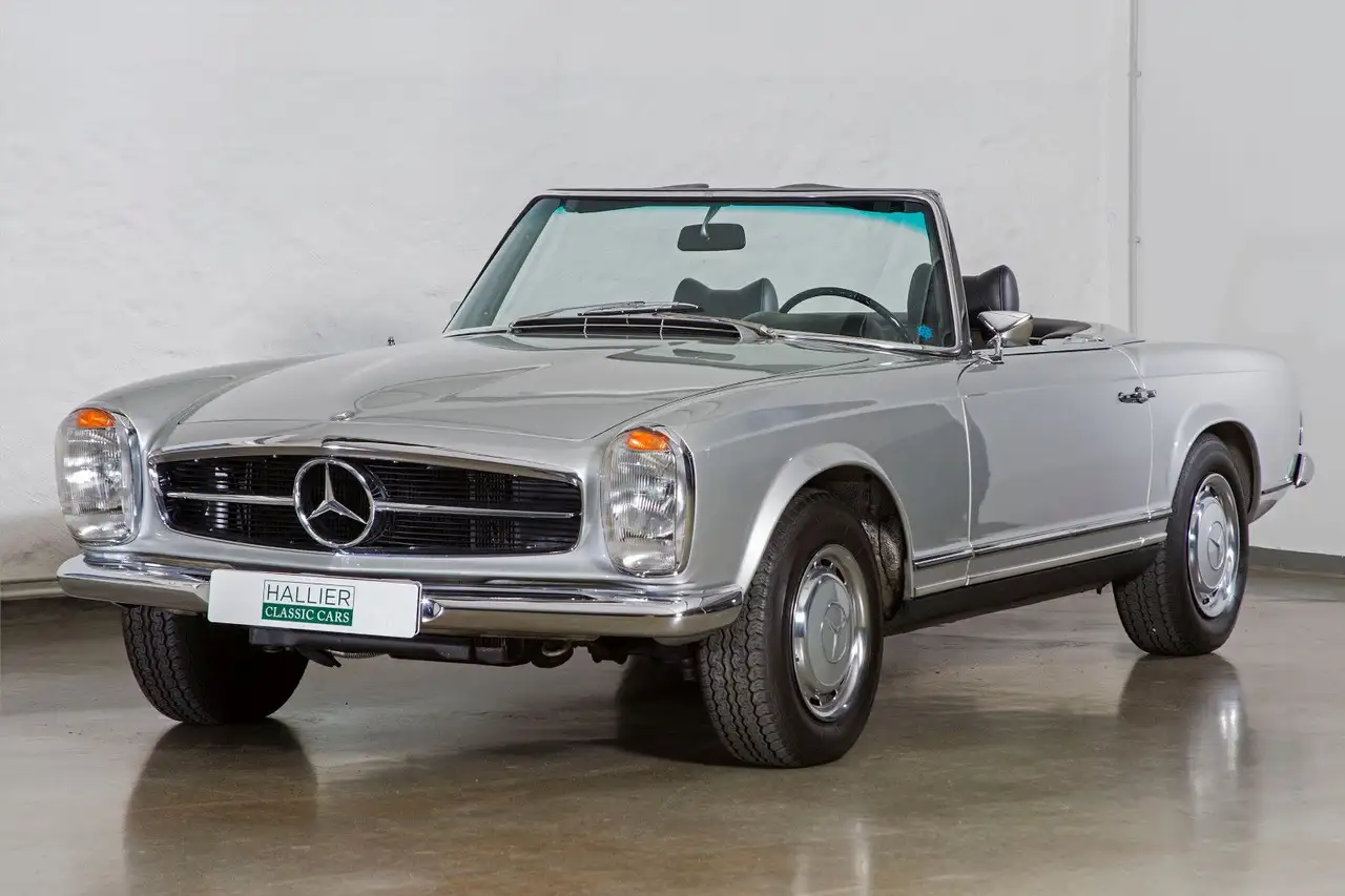 Mercedes-Benz 280