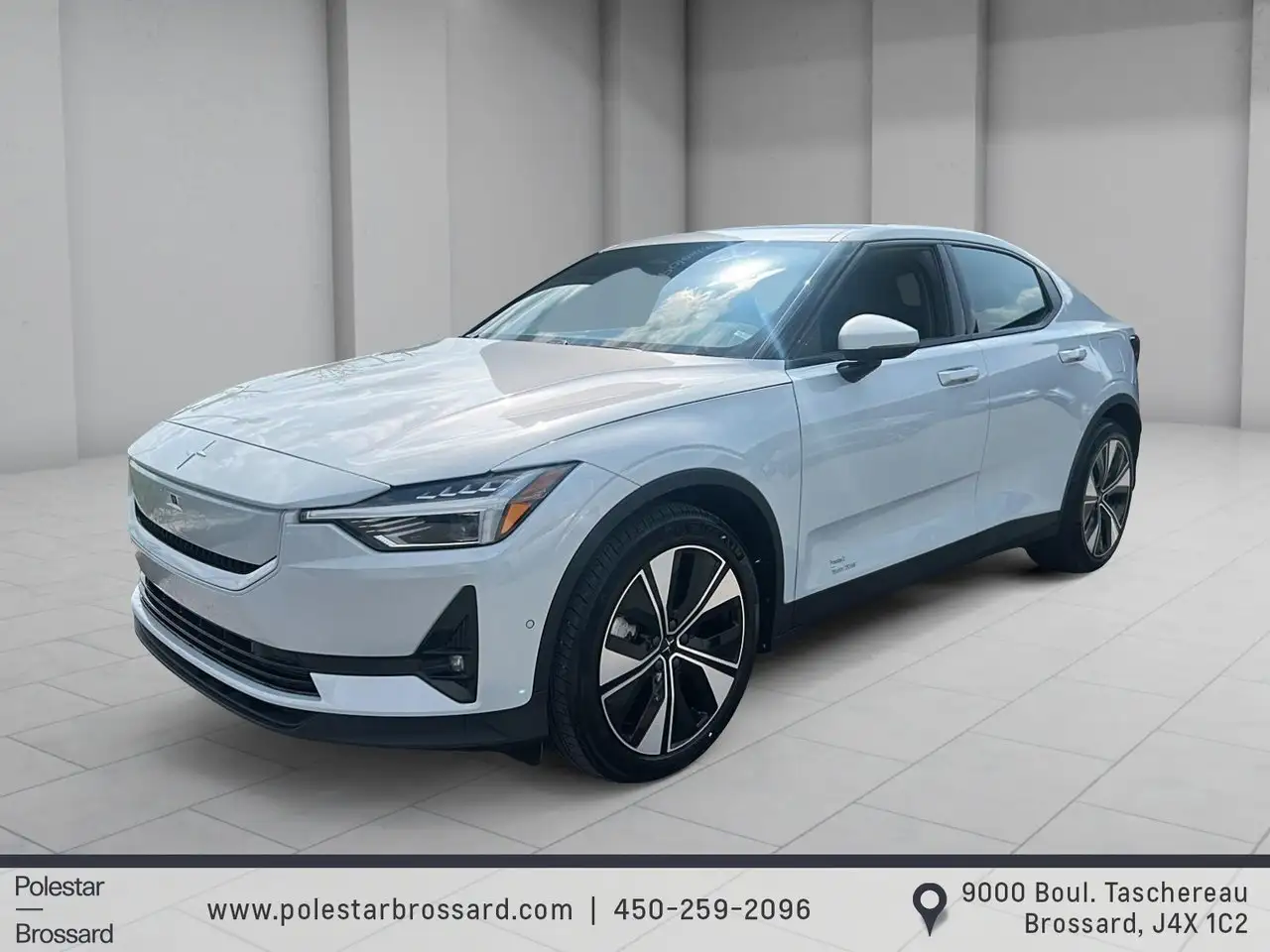 2024 Polestar 2