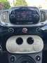 Fiat 500 Lounge Bleu - thumbnail 10