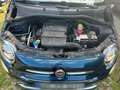 Fiat 500 Lounge Bleu - thumbnail 14