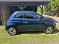Fiat 500 Lounge Bleu - thumbnail 12