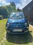 Fiat 500 Lounge Bleu - thumbnail 4