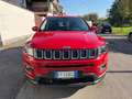 Jeep Compass 1.6 Multijet II 2WD Limited Rosso - thumbnail 8