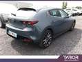 Mazda 3 SKYACTIV-G 2.0 M-HYBRID 150 Selection Grijs - thumbnail 3