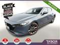 Mazda 3 SKYACTIV-G 2.0 M-HYBRID 150 Selection Gris - thumbnail 1