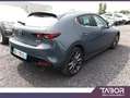 Mazda 3 SKYACTIV-G 2.0 M-HYBRID 150 Selection Gris - thumbnail 3
