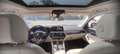 BMW 520 520d Touring Luxury auto Bianco - thumbnail 6