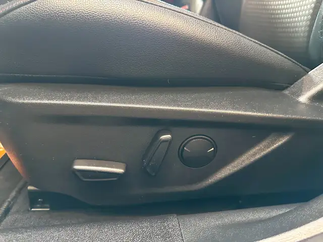 Ford Focus view 8