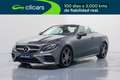 Mercedes-Benz E 220 Cabrio 220d 9G-Tronic Gris - thumbnail 1