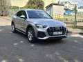 Audi Q5 Sportback 40 TDI quattro-ultra Advanced S tronic 1 Gris - thumbnail 3