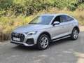 Audi Q5 Sportback 40 TDI quattro-ultra Advanced S tronic 1 Gris - thumbnail 1