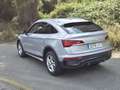 Audi Q5 Sportback 40 TDI quattro-ultra Advanced S tronic 1 Gris - thumbnail 6