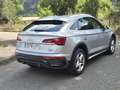 Audi Q5 Sportback 40 TDI quattro-ultra Advanced S tronic 1 Gris - thumbnail 4