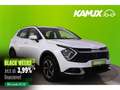Kia Sportage 1.6T-GDI Aut.Business+LED+NAVI+VIRTUAL Weiß - thumbnail 1