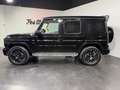 Mercedes-Benz G 63 AMG 4Matic 9G-Tronic Negro - thumbnail 9