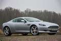 Aston Martin DB9 Coupe - only 1 owner from new! Zilver - thumbnail 2